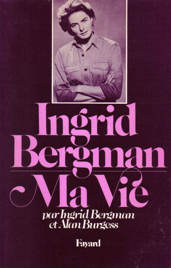 bergman